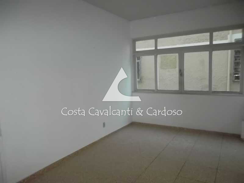 Conheça 3 do imóvel - Apartamento 1 quarto à venda Andaraí, Rio de Janeiro - R$ 389.000 - TJAP10031 - 4 3 - Apartamento 1 quarto à venda Andaraí, Rio de Janeiro - R$ 389.000 - TJAP10031 - 4