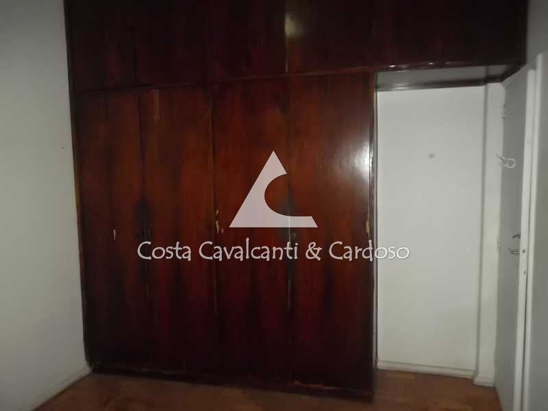 Conheça 6 do imóvel - Apartamento 1 quarto à venda Andaraí, Rio de Janeiro - R$ 389.000 - TJAP10031 - 7 6 - Apartamento 1 quarto à venda Andaraí, Rio de Janeiro - R$ 389.000 - TJAP10031 - 7