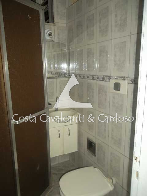 Conheça 7 do imóvel - Apartamento 1 quarto à venda Andaraí, Rio de Janeiro - R$ 389.000 - TJAP10031 - 8 7 - Apartamento 1 quarto à venda Andaraí, Rio de Janeiro - R$ 389.000 - TJAP10031 - 8