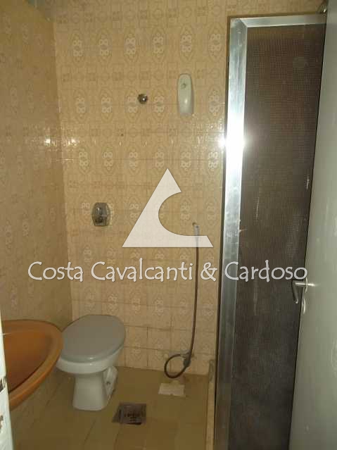 Conheça 8 do imóvel - Apartamento 1 quarto à venda Andaraí, Rio de Janeiro - R$ 389.000 - TJAP10031 - 9 8 - Apartamento 1 quarto à venda Andaraí, Rio de Janeiro - R$ 389.000 - TJAP10031 - 9