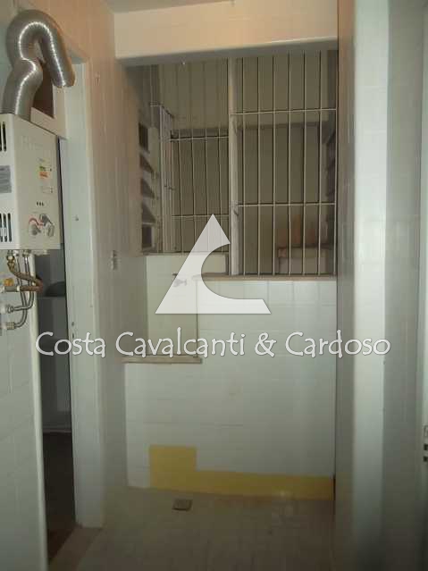 Conheça 12 do imóvel - Apartamento 1 quarto à venda Andaraí, Rio de Janeiro - R$ 389.000 - TJAP10031 - 13 12 - Apartamento 1 quarto à venda Andaraí, Rio de Janeiro - R$ 389.000 - TJAP10031 - 13