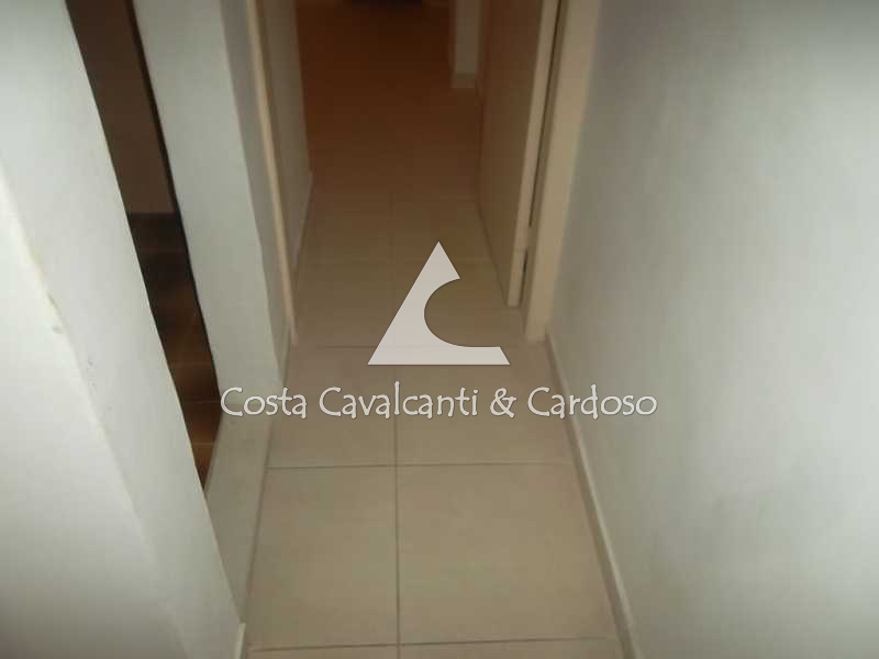 Conheça 14 do imóvel - Apartamento 1 quarto à venda Andaraí, Rio de Janeiro - R$ 389.000 - TJAP10031 - 15 14 - Apartamento 1 quarto à venda Andaraí, Rio de Janeiro - R$ 389.000 - TJAP10031 - 15