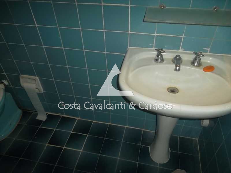 Conheça 17 do imóvel - Apartamento 1 quarto à venda Andaraí, Rio de Janeiro - R$ 389.000 - TJAP10031 - 18 17 - Apartamento 1 quarto à venda Andaraí, Rio de Janeiro - R$ 389.000 - TJAP10031 - 18