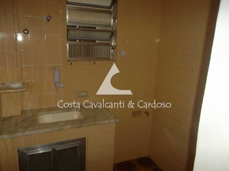 Conheça 20 do imóvel - Apartamento 1 quarto à venda Andaraí, Rio de Janeiro - R$ 389.000 - TJAP10031 - 21 20 - Apartamento 1 quarto à venda Andaraí, Rio de Janeiro - R$ 389.000 - TJAP10031 - 21