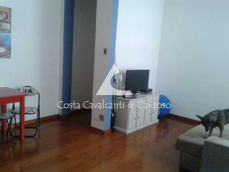 Conheça 6 do imóvel - Apartamento 2 quartos à venda Estácio, Rio de Janeiro - R$ 250.000 - TJAP20193 - 5 6 - Apartamento 2 quartos à venda Estácio, Rio de Janeiro - R$ 250.000 - TJAP20193 - 5