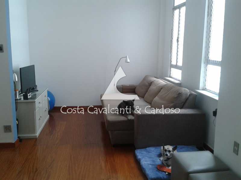 Conheça 8 do imóvel - Apartamento 2 quartos à venda Estácio, Rio de Janeiro - R$ 250.000 - TJAP20193 - 6 8 - Apartamento 2 quartos à venda Estácio, Rio de Janeiro - R$ 250.000 - TJAP20193 - 6