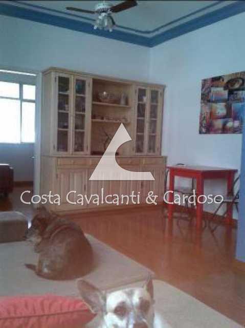 Conheça 10 do imóvel - Apartamento 2 quartos à venda Estácio, Rio de Janeiro - R$ 250.000 - TJAP20193 - 8 10 - Apartamento 2 quartos à venda Estácio, Rio de Janeiro - R$ 250.000 - TJAP20193 - 8