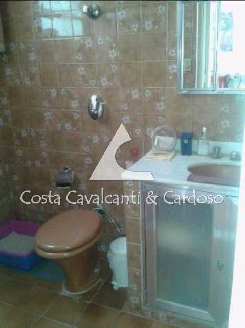 Conheça 11 do imóvel - Apartamento 2 quartos à venda Estácio, Rio de Janeiro - R$ 250.000 - TJAP20193 - 9 11 - Apartamento 2 quartos à venda Estácio, Rio de Janeiro - R$ 250.000 - TJAP20193 - 9