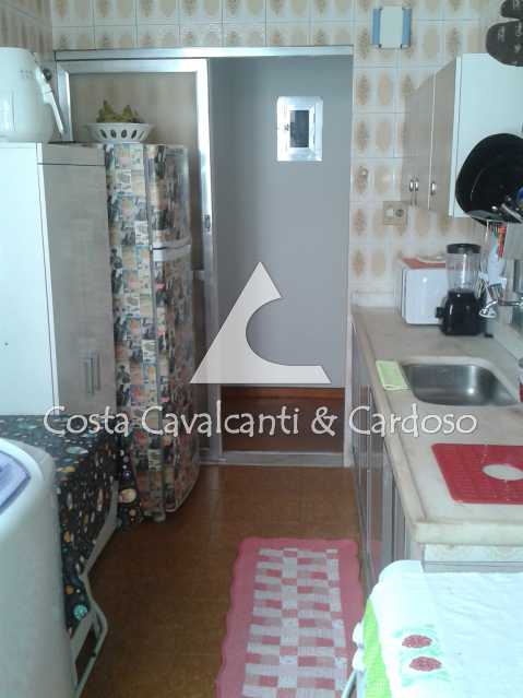 Conheça 13 do imóvel - Apartamento 2 quartos à venda Estácio, Rio de Janeiro - R$ 250.000 - TJAP20193 - 11 13 - Apartamento 2 quartos à venda Estácio, Rio de Janeiro - R$ 250.000 - TJAP20193 - 11