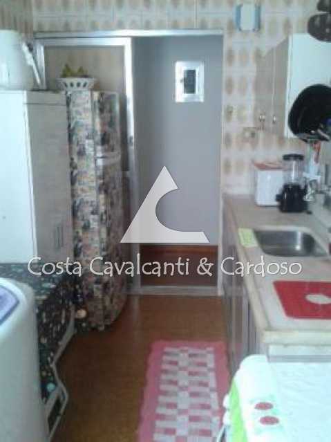 Conheça 14 do imóvel - Apartamento 2 quartos à venda Estácio, Rio de Janeiro - R$ 250.000 - TJAP20193 - 12 14 - Apartamento 2 quartos à venda Estácio, Rio de Janeiro - R$ 250.000 - TJAP20193 - 12