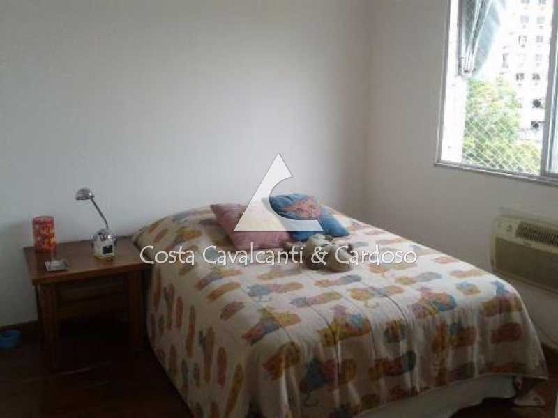 Conheça 17 do imóvel - Apartamento 2 quartos à venda Estácio, Rio de Janeiro - R$ 250.000 - TJAP20193 - 14 17 - Apartamento 2 quartos à venda Estácio, Rio de Janeiro - R$ 250.000 - TJAP20193 - 14