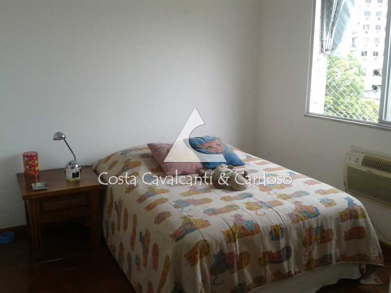 Conheça 18 do imóvel - Apartamento 2 quartos à venda Estácio, Rio de Janeiro - R$ 250.000 - TJAP20193 - 15 18 - Apartamento 2 quartos à venda Estácio, Rio de Janeiro - R$ 250.000 - TJAP20193 - 15
