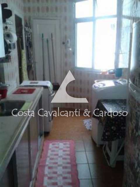 Conheça do imóvel - Apartamento 2 quartos à venda Estácio, Rio de Janeiro - R$ 250.000 - TJAP20193 - 16 - Apartamento 2 quartos à venda Estácio, Rio de Janeiro - R$ 250.000 - TJAP20193 - 16