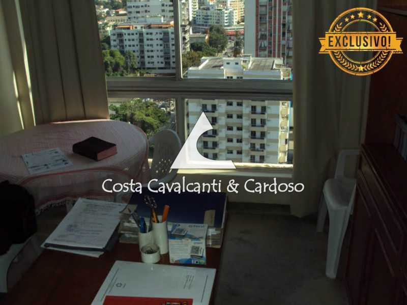 Conheça 5 do imóvel - Cobertura 3 quartos à venda Pechincha, Rio de Janeiro - R$ 750.000 - TJCO30033 - 6 5 - Cobertura 3 quartos à venda Pechincha, Rio de Janeiro - R$ 750.000 - TJCO30033 - 6