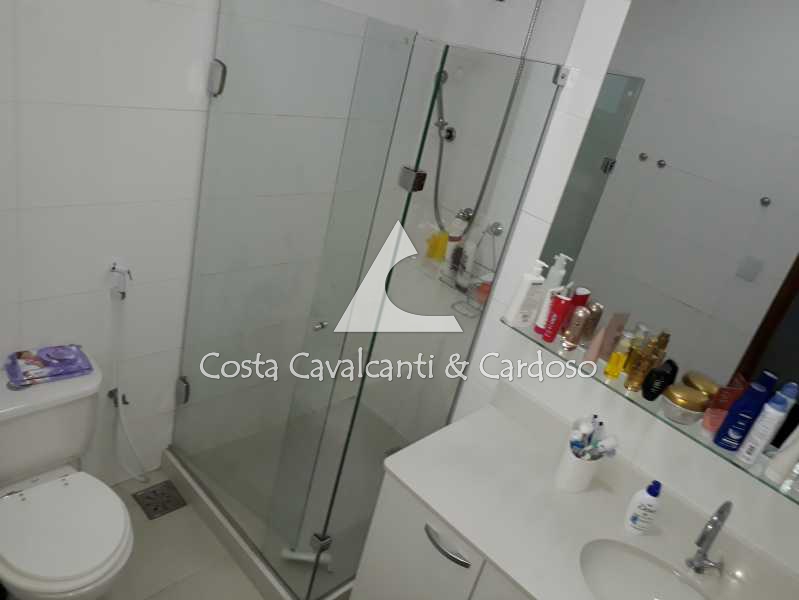 Conheça b.suíte casa 1 do imóvel - Casa Maracanã,Rio de Janeiro,RJ À Venda,2 Quartos,360m² - TJCA20007 - 4 b.suíte casa 1 - Casa Maracanã,Rio de Janeiro,RJ À Venda,2 Quartos,360m² - TJCA20007 - 4