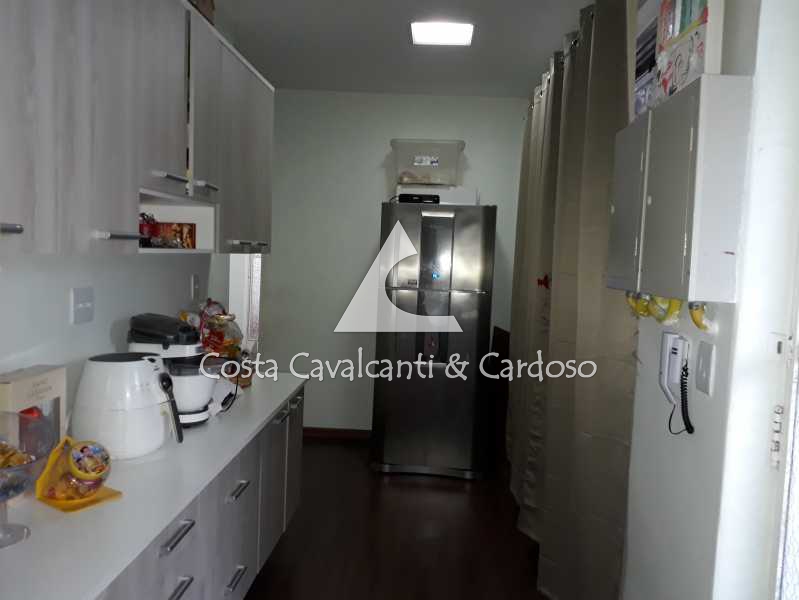 Conheça copa casa 1 do imóvel - Casa Maracanã,Rio de Janeiro,RJ À Venda,2 Quartos,360m² - TJCA20007 - 10 copa casa 1 - Casa Maracanã,Rio de Janeiro,RJ À Venda,2 Quartos,360m² - TJCA20007 - 10