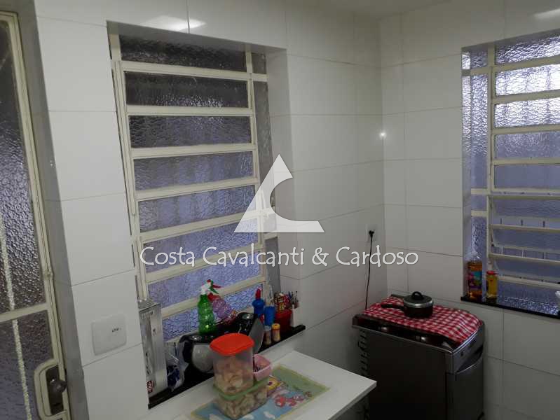 Conheça cosinha casa 0 1 do imóvel - Casa Maracanã,Rio de Janeiro,RJ À Venda,2 Quartos,360m² - TJCA20007 - 11 cosinha casa 0 1 - Casa Maracanã,Rio de Janeiro,RJ À Venda,2 Quartos,360m² - TJCA20007 - 11
