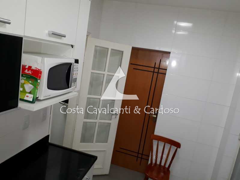 Conheça cosinha casa 01 do imóvel - Casa Maracanã,Rio de Janeiro,RJ À Venda,2 Quartos,360m² - TJCA20007 - 12 cosinha casa 01 - Casa Maracanã,Rio de Janeiro,RJ À Venda,2 Quartos,360m² - TJCA20007 - 12