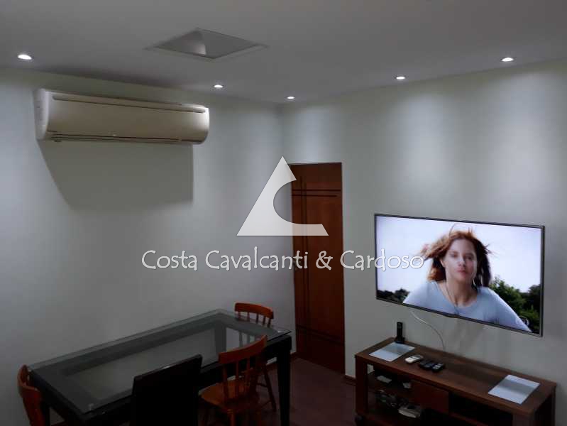 Conheça sala casa1 do imóvel - Casa Maracanã,Rio de Janeiro,RJ À Venda,2 Quartos,360m² - TJCA20007 - 15 sala casa1 - Casa Maracanã,Rio de Janeiro,RJ À Venda,2 Quartos,360m² - TJCA20007 - 15