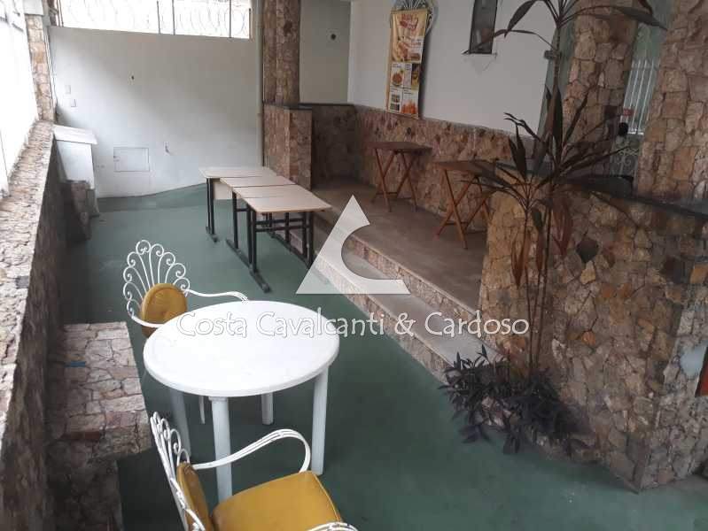 Conheça área externa casa 1 - frente do imóvel - Casa Maracanã,Rio de Janeiro,RJ À Venda,2 Quartos,360m² - TJCA20007 - 21 área externa casa 1 - frente - Casa Maracanã,Rio de Janeiro,RJ À Venda,2 Quartos,360m² - TJCA20007 - 21