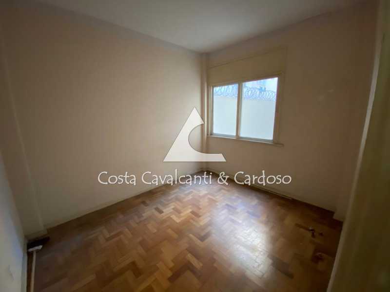 Conheça do imóvel - Apartamento 2 quartos à venda Maracanã, Rio de Janeiro - R$ 350.000 - TJAP20205 - 3 - Apartamento 2 quartos à venda Maracanã, Rio de Janeiro - R$ 350.000 - TJAP20205 - 3