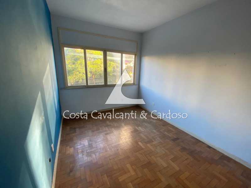 Conheça do imóvel - Apartamento 2 quartos à venda Maracanã, Rio de Janeiro - R$ 350.000 - TJAP20205 - 4 - Apartamento 2 quartos à venda Maracanã, Rio de Janeiro - R$ 350.000 - TJAP20205 - 4
