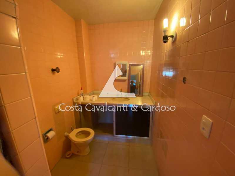 Conheça do imóvel - Apartamento 2 quartos à venda Maracanã, Rio de Janeiro - R$ 350.000 - TJAP20205 - 5 - Apartamento 2 quartos à venda Maracanã, Rio de Janeiro - R$ 350.000 - TJAP20205 - 5