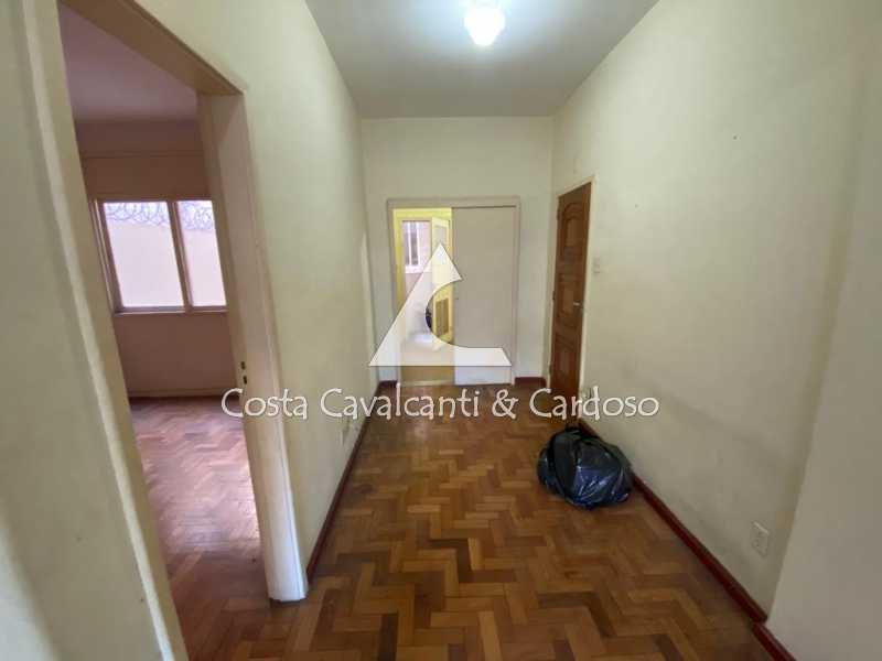 Conheça do imóvel - Apartamento 2 quartos à venda Maracanã, Rio de Janeiro - R$ 350.000 - TJAP20205 - 6 - Apartamento 2 quartos à venda Maracanã, Rio de Janeiro - R$ 350.000 - TJAP20205 - 6