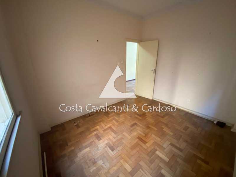 Conheça do imóvel - Apartamento 2 quartos à venda Maracanã, Rio de Janeiro - R$ 350.000 - TJAP20205 - 7 - Apartamento 2 quartos à venda Maracanã, Rio de Janeiro - R$ 350.000 - TJAP20205 - 7