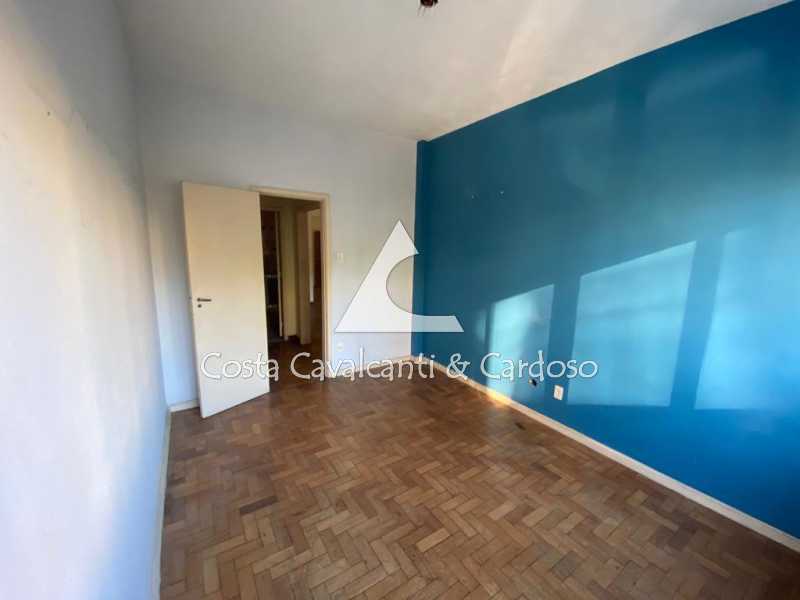 Conheça do imóvel - Apartamento 2 quartos à venda Maracanã, Rio de Janeiro - R$ 350.000 - TJAP20205 - 8 - Apartamento 2 quartos à venda Maracanã, Rio de Janeiro - R$ 350.000 - TJAP20205 - 8
