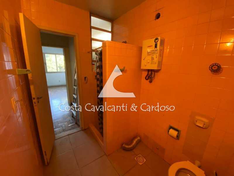 Conheça do imóvel - Apartamento 2 quartos à venda Maracanã, Rio de Janeiro - R$ 350.000 - TJAP20205 - 9 - Apartamento 2 quartos à venda Maracanã, Rio de Janeiro - R$ 350.000 - TJAP20205 - 9