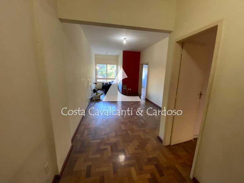 Conheça do imóvel - Apartamento 2 quartos à venda Maracanã, Rio de Janeiro - R$ 350.000 - TJAP20205 - 10 - Apartamento 2 quartos à venda Maracanã, Rio de Janeiro - R$ 350.000 - TJAP20205 - 10