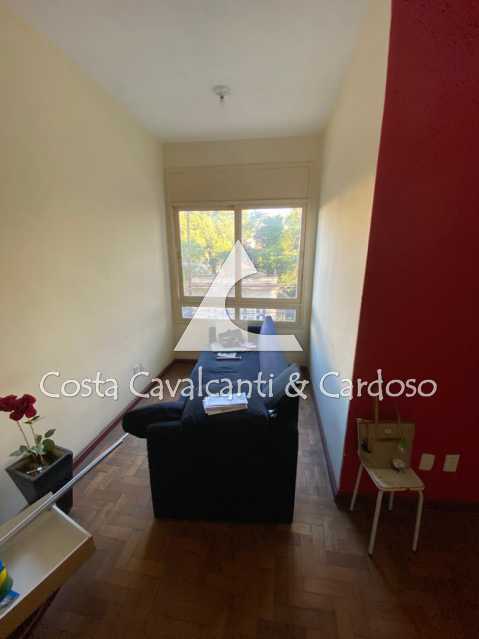 Conheça do imóvel - Apartamento 2 quartos à venda Maracanã, Rio de Janeiro - R$ 350.000 - TJAP20205 - 12 - Apartamento 2 quartos à venda Maracanã, Rio de Janeiro - R$ 350.000 - TJAP20205 - 12