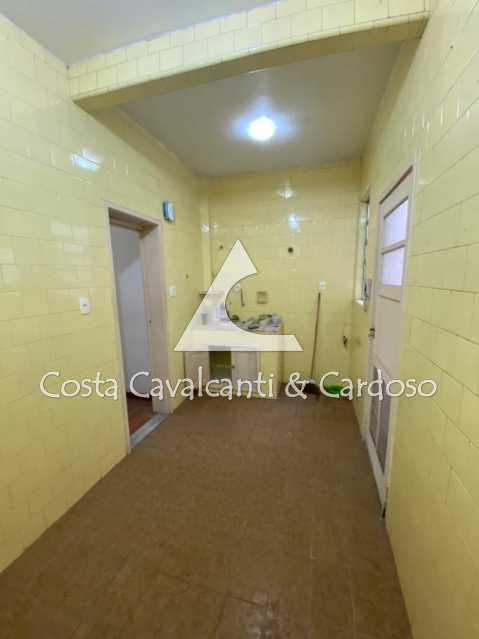 Conheça do imóvel - Apartamento 2 quartos à venda Maracanã, Rio de Janeiro - R$ 350.000 - TJAP20205 - 13 - Apartamento 2 quartos à venda Maracanã, Rio de Janeiro - R$ 350.000 - TJAP20205 - 13