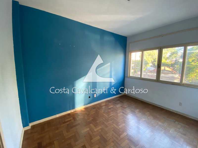 Conheça do imóvel - Apartamento 2 quartos à venda Maracanã, Rio de Janeiro - R$ 350.000 - TJAP20205 - 14 - Apartamento 2 quartos à venda Maracanã, Rio de Janeiro - R$ 350.000 - TJAP20205 - 14