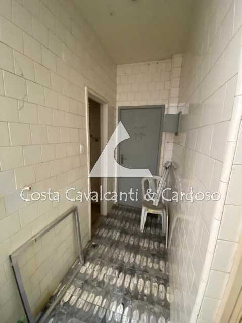 Conheça do imóvel - Apartamento 2 quartos à venda Maracanã, Rio de Janeiro - R$ 350.000 - TJAP20205 - 16 - Apartamento 2 quartos à venda Maracanã, Rio de Janeiro - R$ 350.000 - TJAP20205 - 16