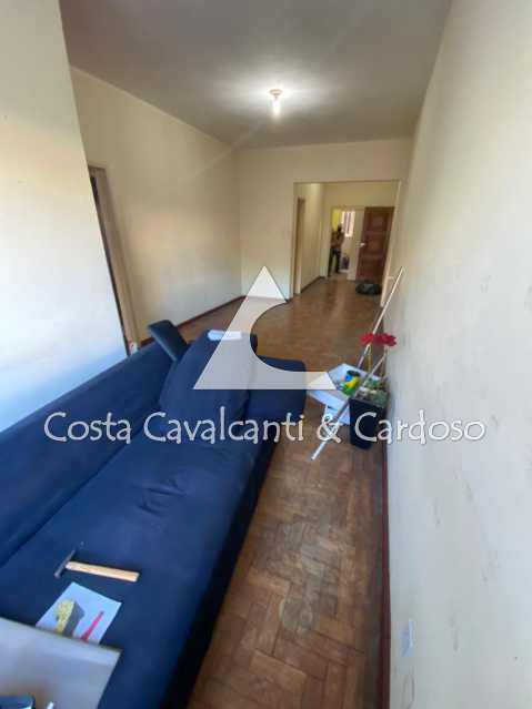 Conheça do imóvel - Apartamento 2 quartos à venda Maracanã, Rio de Janeiro - R$ 350.000 - TJAP20205 - 17 - Apartamento 2 quartos à venda Maracanã, Rio de Janeiro - R$ 350.000 - TJAP20205 - 17