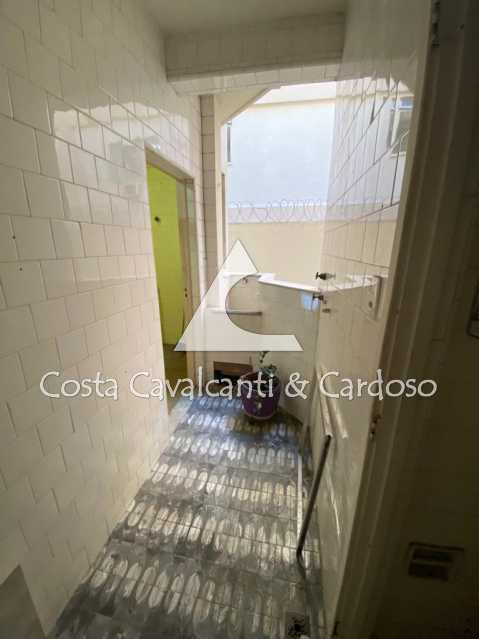 Conheça do imóvel - Apartamento 2 quartos à venda Maracanã, Rio de Janeiro - R$ 350.000 - TJAP20205 - 18 - Apartamento 2 quartos à venda Maracanã, Rio de Janeiro - R$ 350.000 - TJAP20205 - 18
