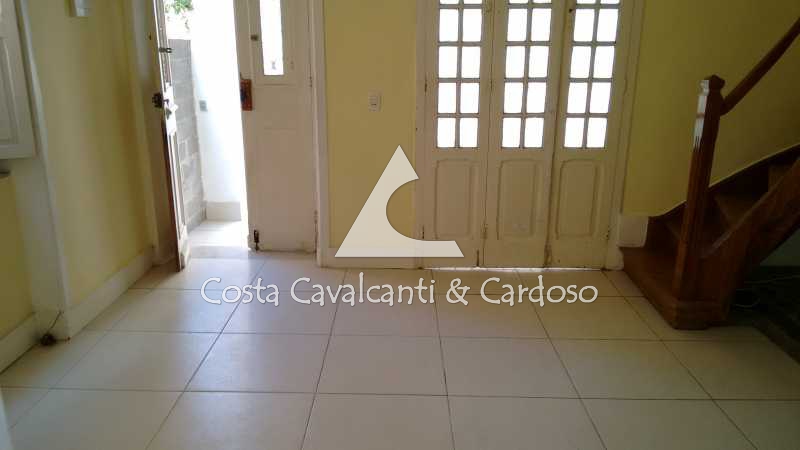 Conheça 2 do imóvel - Casa À Venda - Tijuca - Rio de Janeiro - RJ - TJCA30012 - 3 2 - Casa À Venda - Tijuca - Rio de Janeiro - RJ - TJCA30012 - 3
