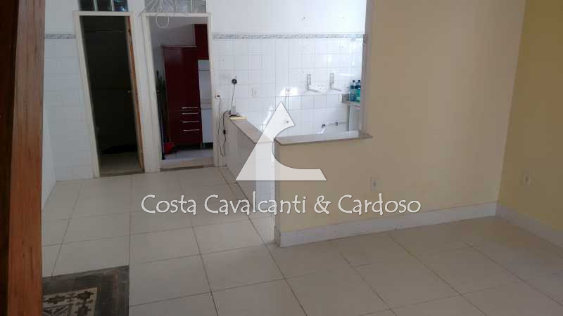 Conheça 3 do imóvel - Casa À Venda - Tijuca - Rio de Janeiro - RJ - TJCA30012 - 4 3 - Casa À Venda - Tijuca - Rio de Janeiro - RJ - TJCA30012 - 4