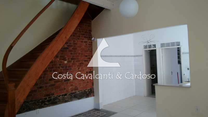 Conheça 1 do imóvel - Casa À Venda - Tijuca - Rio de Janeiro - RJ - TJCA30012 - 1 1 - Casa À Venda - Tijuca - Rio de Janeiro - RJ - TJCA30012 - 1