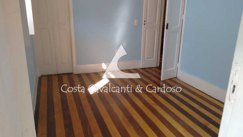 Conheça 5 do imóvel - Casa À Venda - Tijuca - Rio de Janeiro - RJ - TJCA30012 - 6 5 - Casa À Venda - Tijuca - Rio de Janeiro - RJ - TJCA30012 - 6
