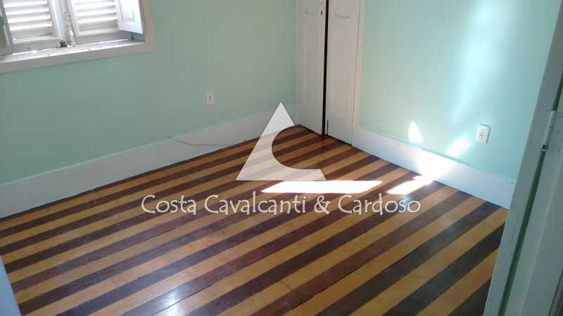 Conheça 6 do imóvel - Casa À Venda - Tijuca - Rio de Janeiro - RJ - TJCA30012 - 7 6 - Casa À Venda - Tijuca - Rio de Janeiro - RJ - TJCA30012 - 7