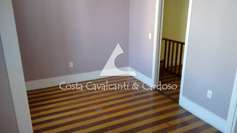 Conheça 7 do imóvel - Casa À Venda - Tijuca - Rio de Janeiro - RJ - TJCA30012 - 8 7 - Casa À Venda - Tijuca - Rio de Janeiro - RJ - TJCA30012 - 8