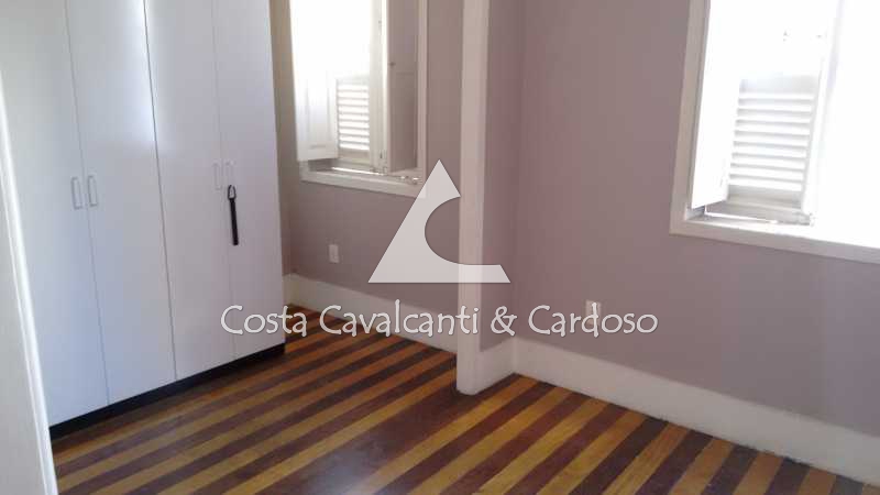 Conheça 8 do imóvel - Casa À Venda - Tijuca - Rio de Janeiro - RJ - TJCA30012 - 9 8 - Casa À Venda - Tijuca - Rio de Janeiro - RJ - TJCA30012 - 9