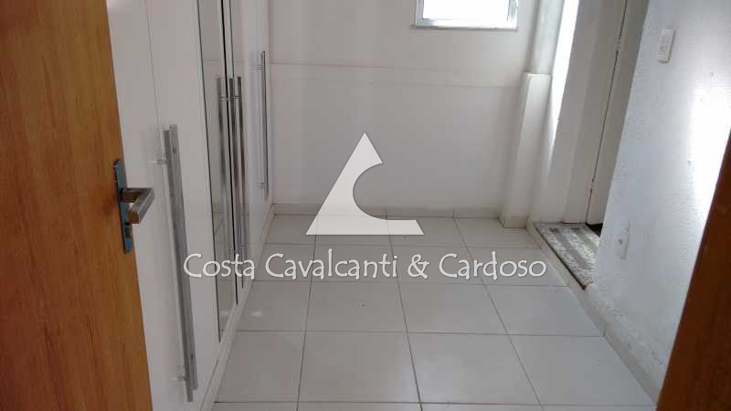 Conheça 9 do imóvel - Casa À Venda - Tijuca - Rio de Janeiro - RJ - TJCA30012 - 10 9 - Casa À Venda - Tijuca - Rio de Janeiro - RJ - TJCA30012 - 10