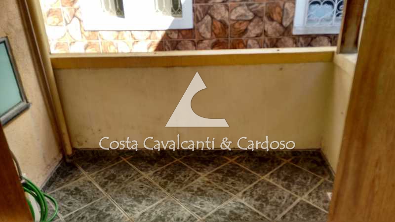 Conheça 10 do imóvel - Casa À Venda - Tijuca - Rio de Janeiro - RJ - TJCA30012 - 11 10 - Casa À Venda - Tijuca - Rio de Janeiro - RJ - TJCA30012 - 11