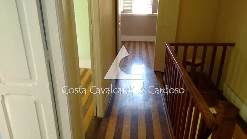 Conheça 11 do imóvel - Casa À Venda - Tijuca - Rio de Janeiro - RJ - TJCA30012 - 12 11 - Casa À Venda - Tijuca - Rio de Janeiro - RJ - TJCA30012 - 12