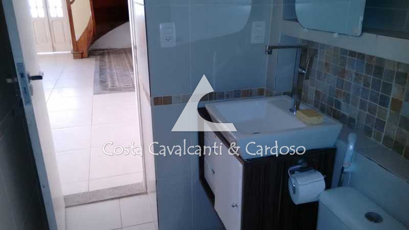Conheça 12 do imóvel - Casa À Venda - Tijuca - Rio de Janeiro - RJ - TJCA30012 - 13 12 - Casa À Venda - Tijuca - Rio de Janeiro - RJ - TJCA30012 - 13