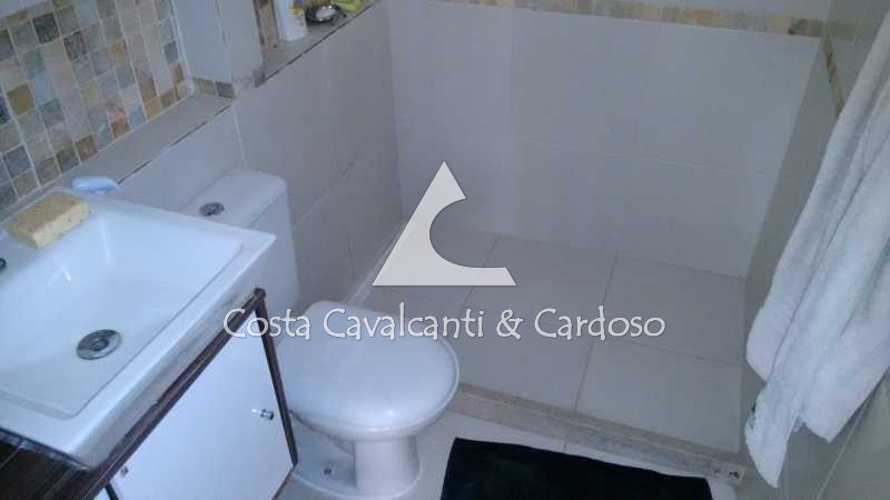 Conheça 13 do imóvel - Casa À Venda - Tijuca - Rio de Janeiro - RJ - TJCA30012 - 14 13 - Casa À Venda - Tijuca - Rio de Janeiro - RJ - TJCA30012 - 14